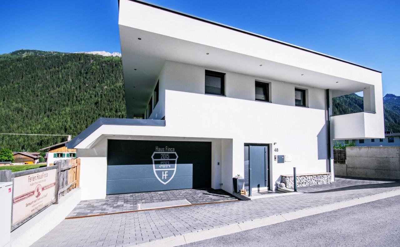 ניוסטיפט אים סטובאיטל Haus Finca מראה חיצוני תמונה